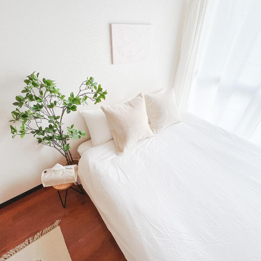 小春日和_小豆館 Apartment Tokyo