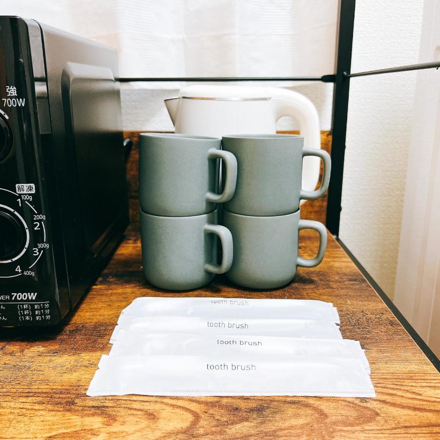 Apartment 小春日和_小豆館 Tokyo