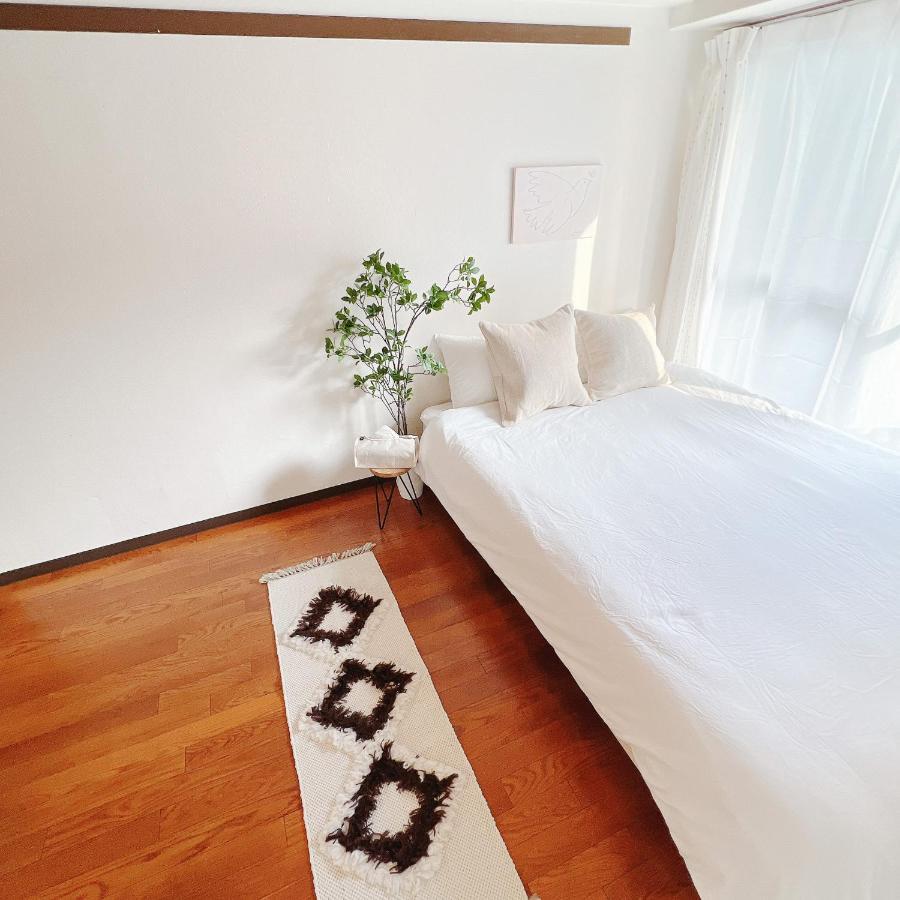 Apartment 小春日和_小豆館 Tokyo