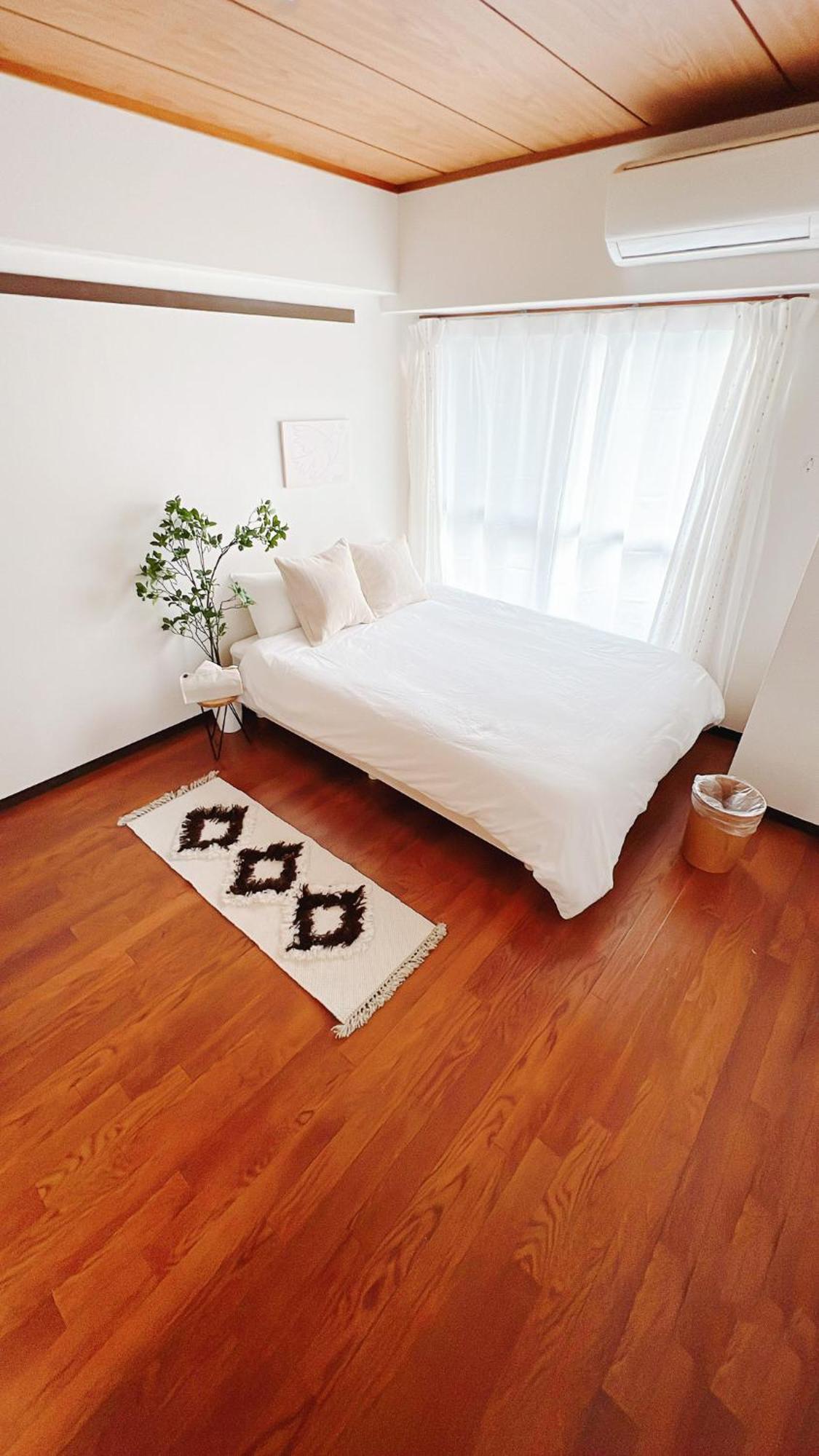 小春日和_小豆館 Apartment *