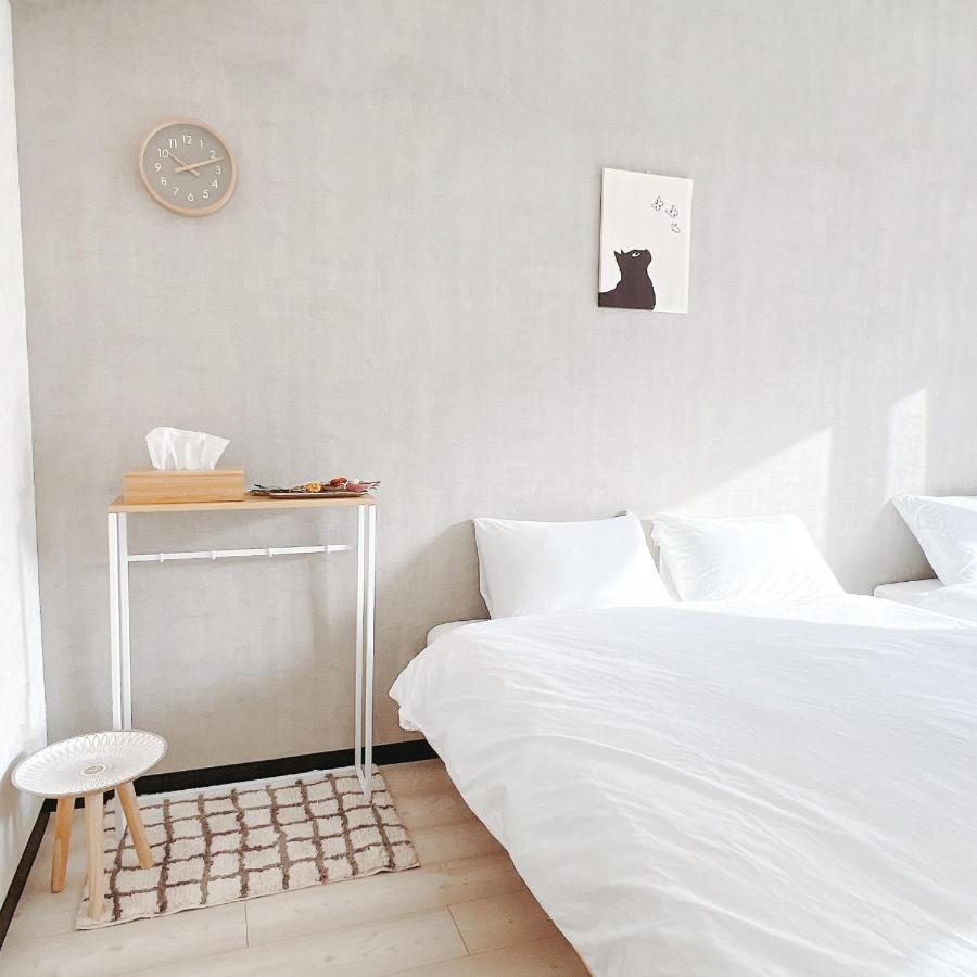 Apartamento 小春日和_小豆館 *