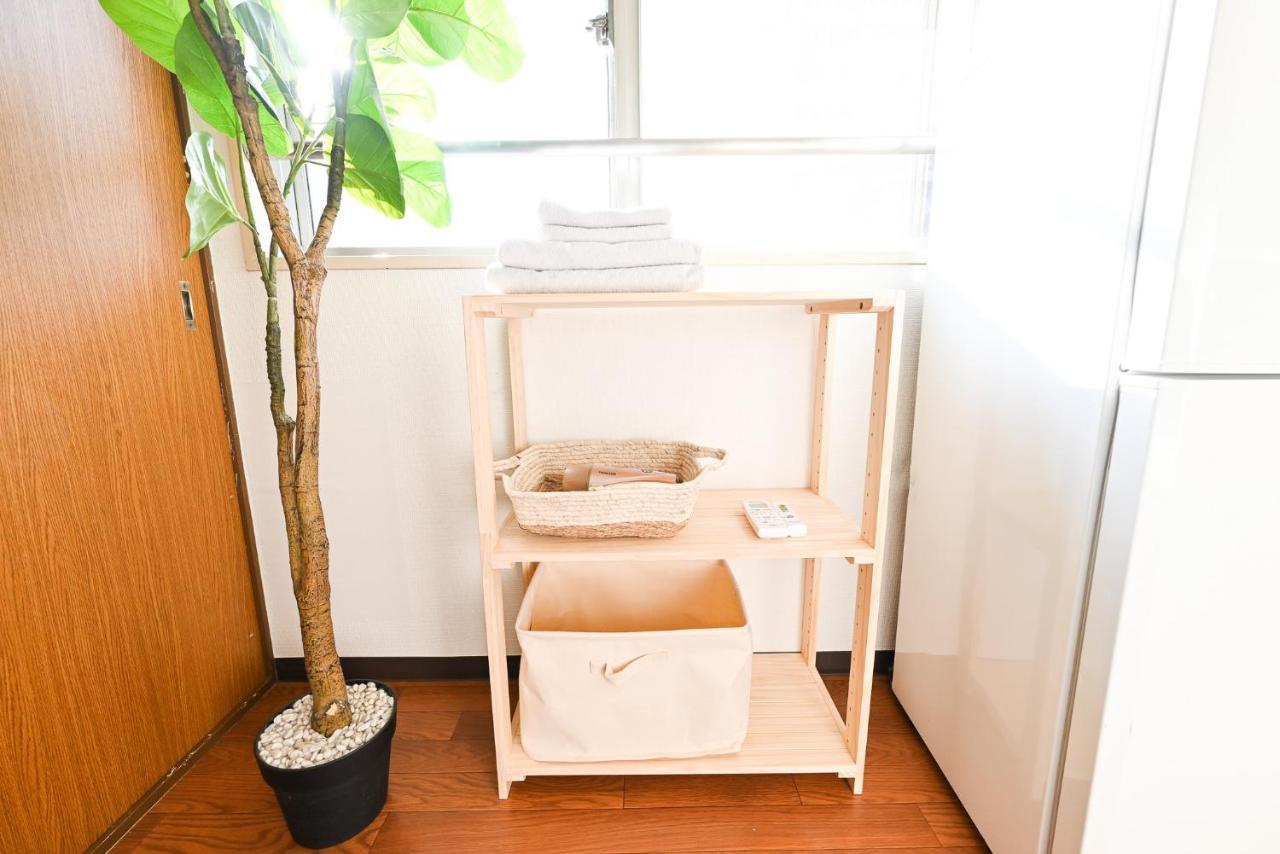 Apartamento 小春日和_小豆館
