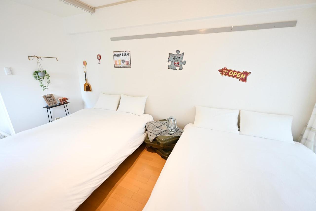 小春日和_小豆館 Apartamento
