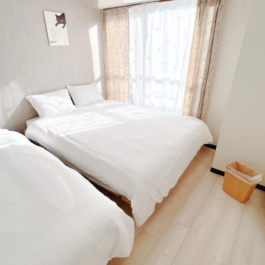 Apartamento 小春日和_小豆館