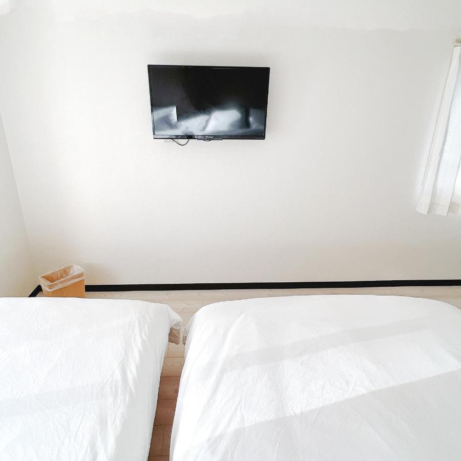 Apartamento 小春日和_小豆館