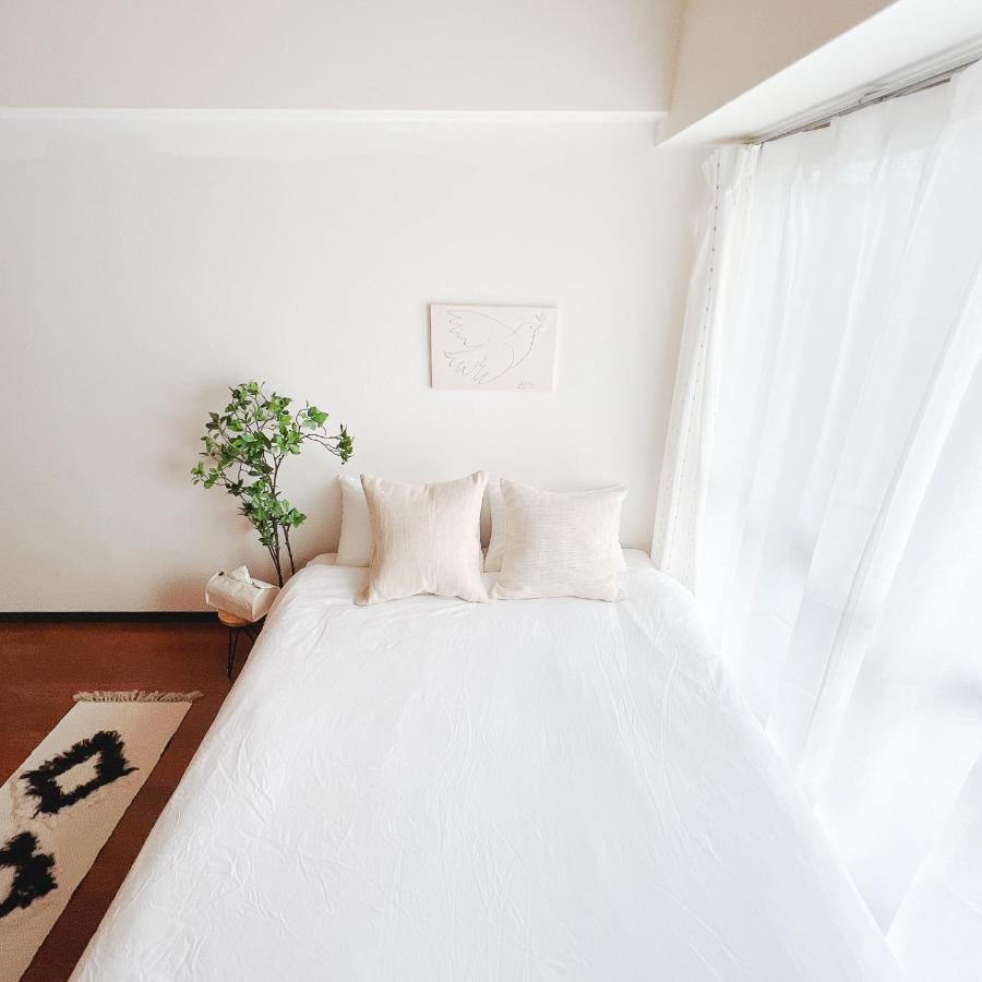 Apartamento 小春日和_小豆館 Tóquio